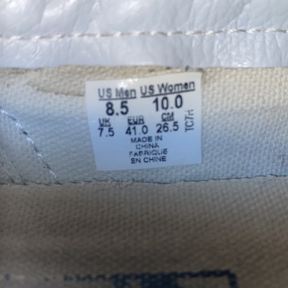 Slip on Vans - Picture 4 of 4